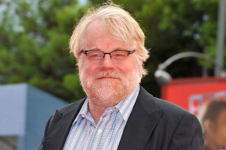 Philip Seymour Hoffman (1967-2014)