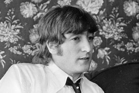 John Lennon (1940-1980)