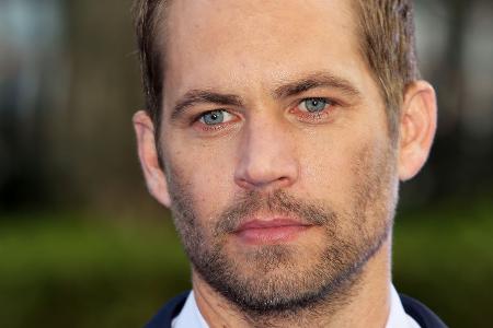 Paul Walker (1973-2013)