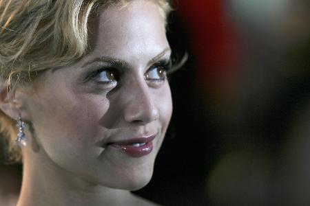 Brittany Murphy (1977-2009)