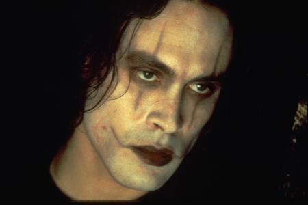 Brandon Lee (1965-1993)
