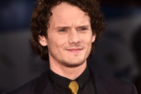 Anton Yelchin (1989-2016)