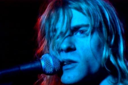 Kurt Cobain (1967 - 1994)