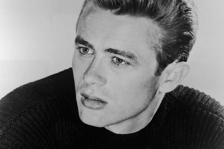 James Dean (1931-1955)