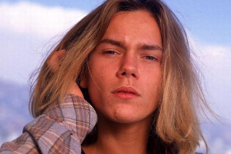 River Phoenix (1970-1993)
