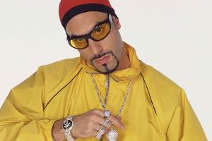Sacha Baron Cohen Kultfigur kehrt zurück: Neuer "Ali G"-Film kommt