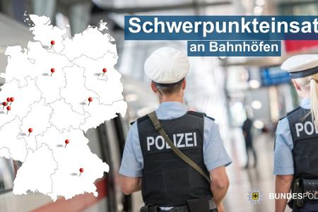 Übersichtskarte