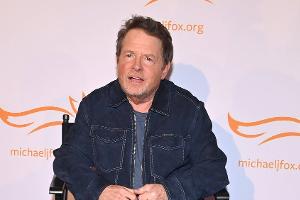 Michael J. Fox mischte sich anonym unter Parkinson-Patienten