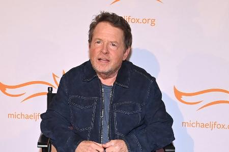Michael J. Fox mischte sich anonym unter Parkinson-Patienten