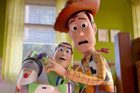 Toy Story 5