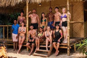 Neue Staffel "Good Luck Guys": Diese Kandidaten kämpfen am Lost Beach