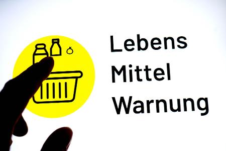 Die Firma Kölln ruft eine Charge Frühstücksflocken zurück. (Symbolbild)