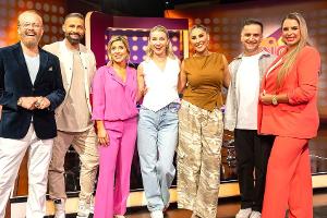 Mit Panagiota Petridou: "Dinge gibt's!" kehrt im August zurück
