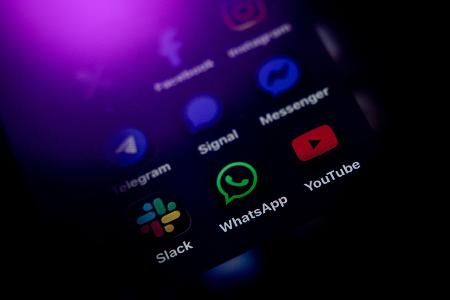 WhatsApp