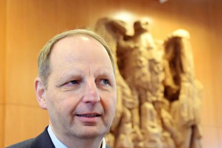 Das Heizungsgesetz war laut Heilmann ein 