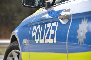 Symbolfoto Streifenwagen der Bundespolizei / Foto: Bundespolizei