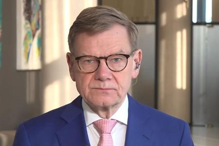 ZDF-Morgenmagazin