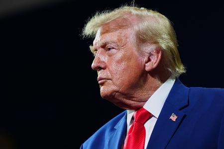 Nach einer EU-Strafe für Google im vergangenen Jahr drohte der US-Präsident mit Zöllen. 