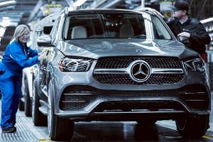 Power for a new generation: Eröffnung der neuen Mercedes-Benz Batteriefabrik in Bibb County // Power for a new generation: Opening of the new Mercedes-Benz battery factory in Bibb County