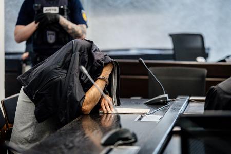 Opfer und Täter sollen sich vor der Tat im Drogenmilieu kennengelernt haben.