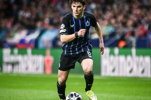 Ehemaliger Fortuna-Stürmer Tzolis unterschreibt bei Arsenal