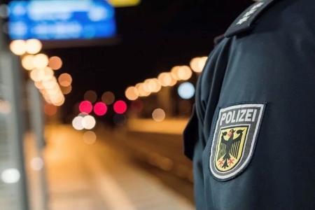 Symbolbild Bundespolizei