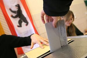 In Berlin wird am 20. September ein neues Landesparlament gewählt. (Symbolbild) 