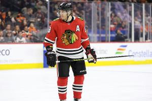 NHL: Kane kehrt zu den Blackhawks zurück