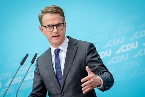 Drei Jahre war Carsten Linnemann CDU-Generalsekretär, jetzt kommt etwas Neues.
