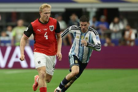 Schlager unterschreibt für zwei Jahre bei Nottingham Forest