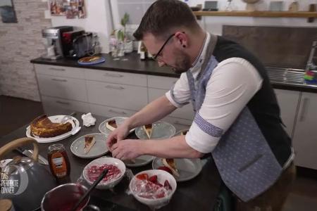 Das perfekte Dinner - Tag 4 in Passau