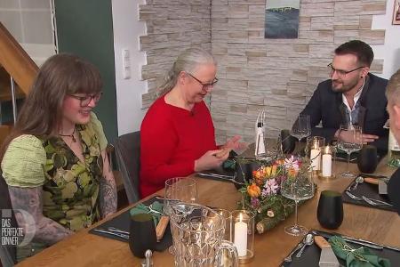 Das perfekte Dinner - Tag 4 in Passau
