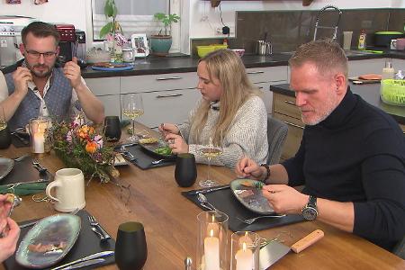 Das perfekte Dinner - Tag 4 in Passau