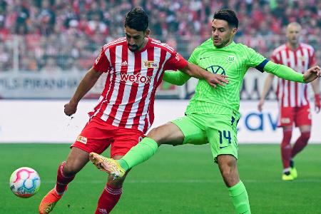 Brekalo verlängert bei Hertha BSC bis 2028