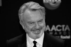Fans trinken auf Sam Neill: Sein Wein wird zum Verkaufsschlager
