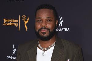 Ein Jahr später: Malcolm-Jamal Warners Witwe spricht über Unglückstag