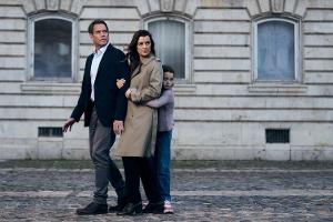 "Navy CIS: Tony & Ziva"