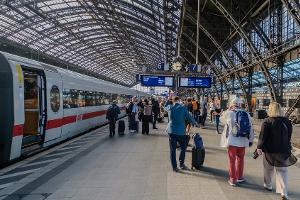 Kommt die direkte Zugverbindung zwischen Köln und London früher?
