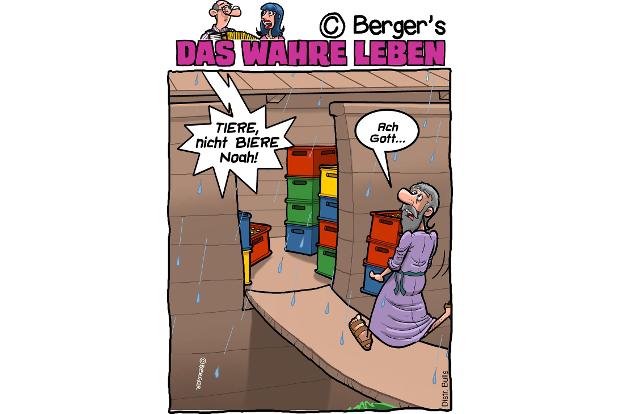 WAHRESLEBEN