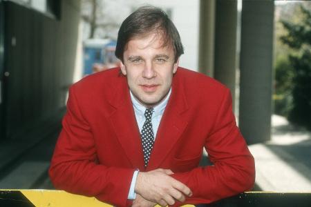 Hubertus Meyer-Burckhardt
