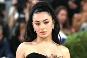 Charli xcx