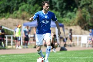 Lopez wechselt von Darmstadt nach Granada