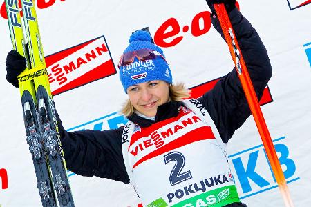 Magdalena Neuner