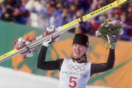 Katja Seizinger