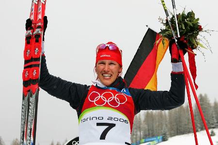 Kati Wilhelm