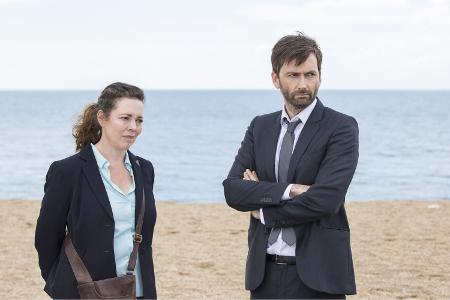 Broadchurch