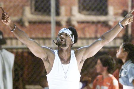 Der tiefe Fall des R. Kelly