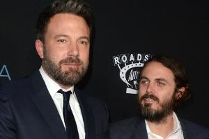 Mutter von Ben und Casey Affleck mit 83 Jahren gestorben