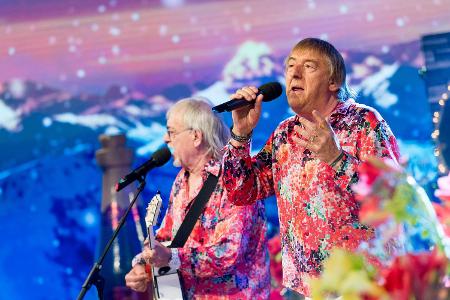 Erfolgreicher als Grönemeyer und James Last