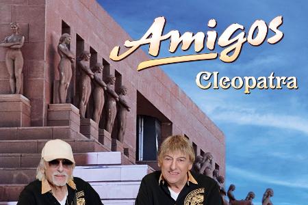 Die Amigos